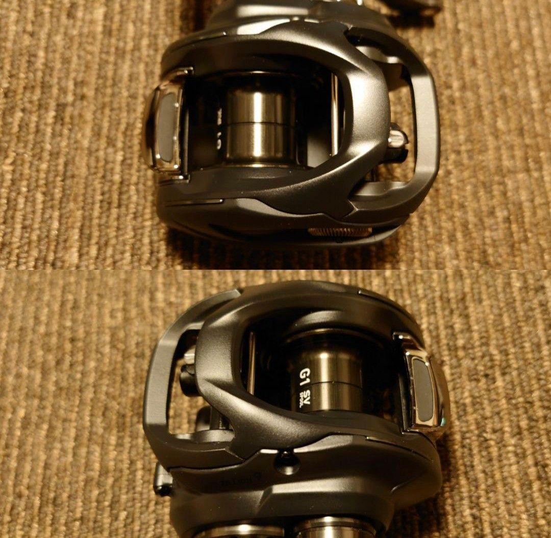 限定未使用 SLP 21 ジリオン 9L SV TW-SLPW レフト村上 一誠
