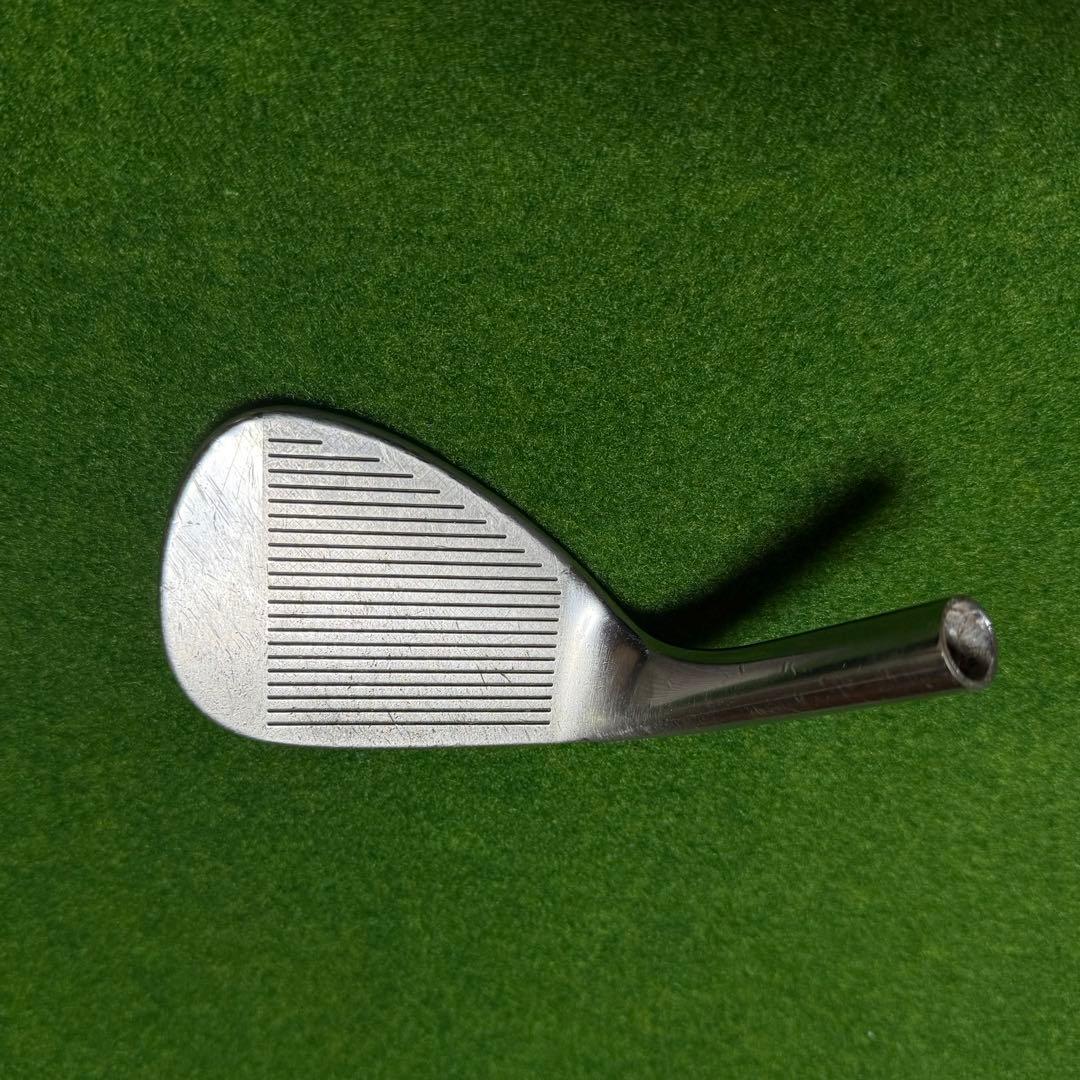 ナイキ vr pro forged ウェッジ 52度 58度 セット ヘッドのみ