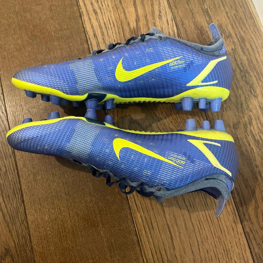 NIKE マーキュリアル ヴェイパー14 エリートAG 27cm