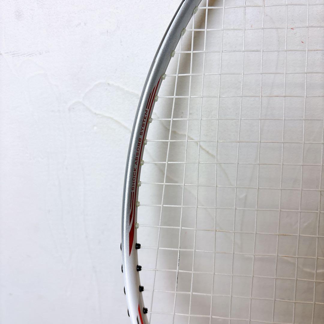 YONEX NANORAY250 ヨネックス ナノレイ250ラケット 日本製