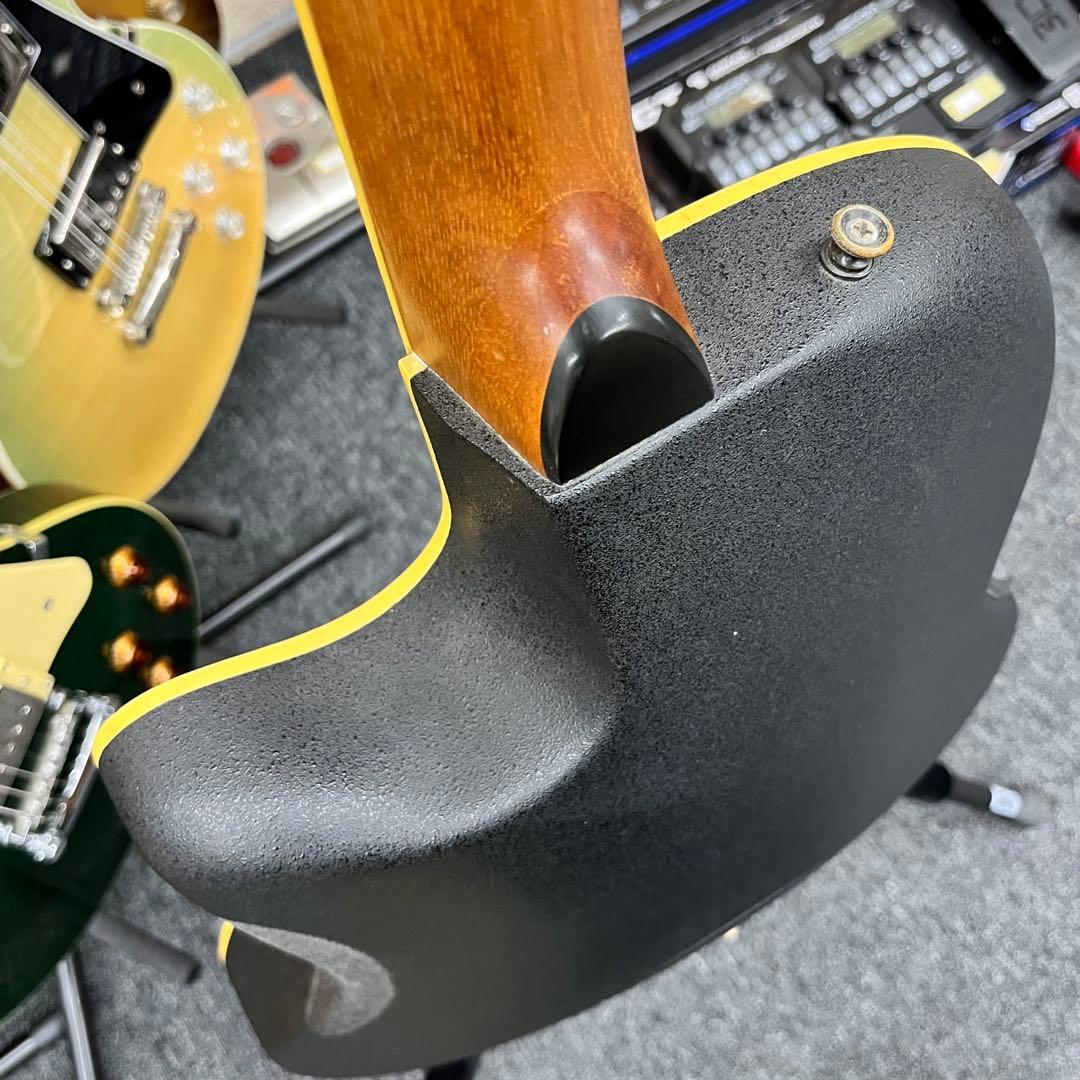 【11820】Ovation celebrity CP257 ハードケース付