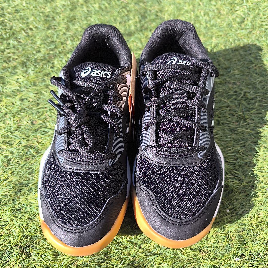 アシックス asics UPCOURT 5 GS 21.5cm