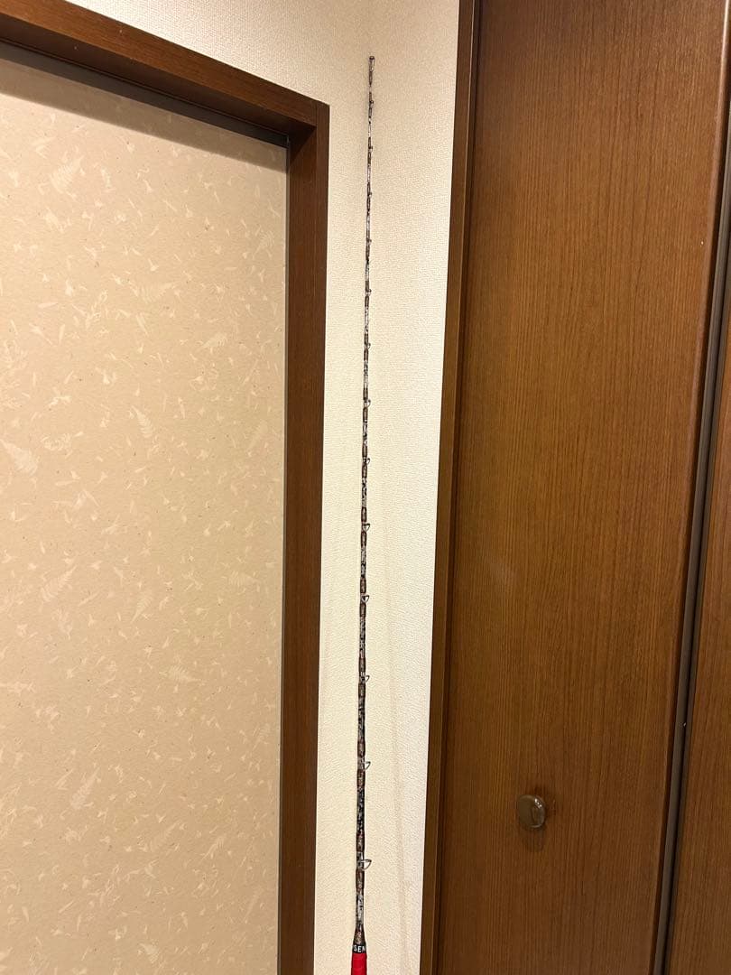 アリゲーター技研 アンリミテッド 200 SP