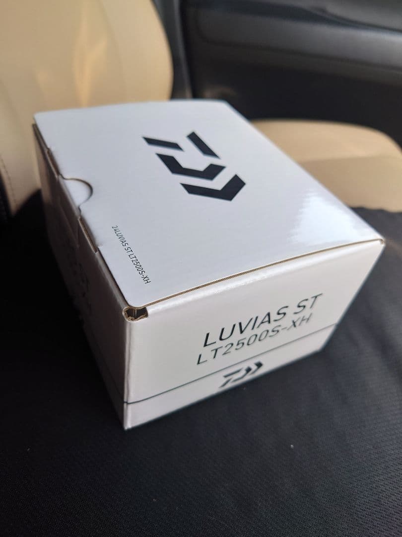 美品☆24LUVIAS ST LT2500S-XH