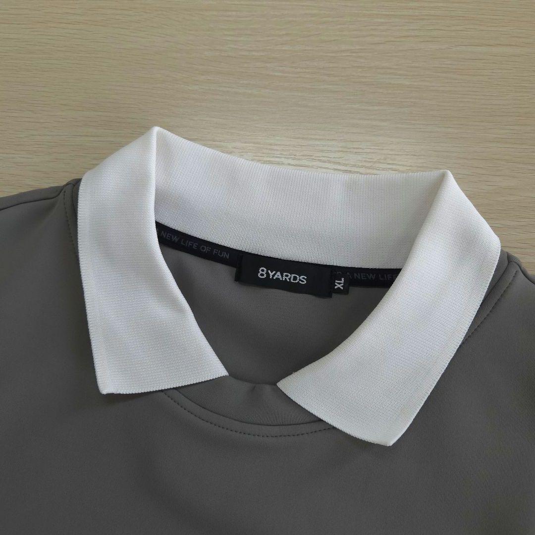 こうじさん専用 8YARDS Men’s ERITSUKI