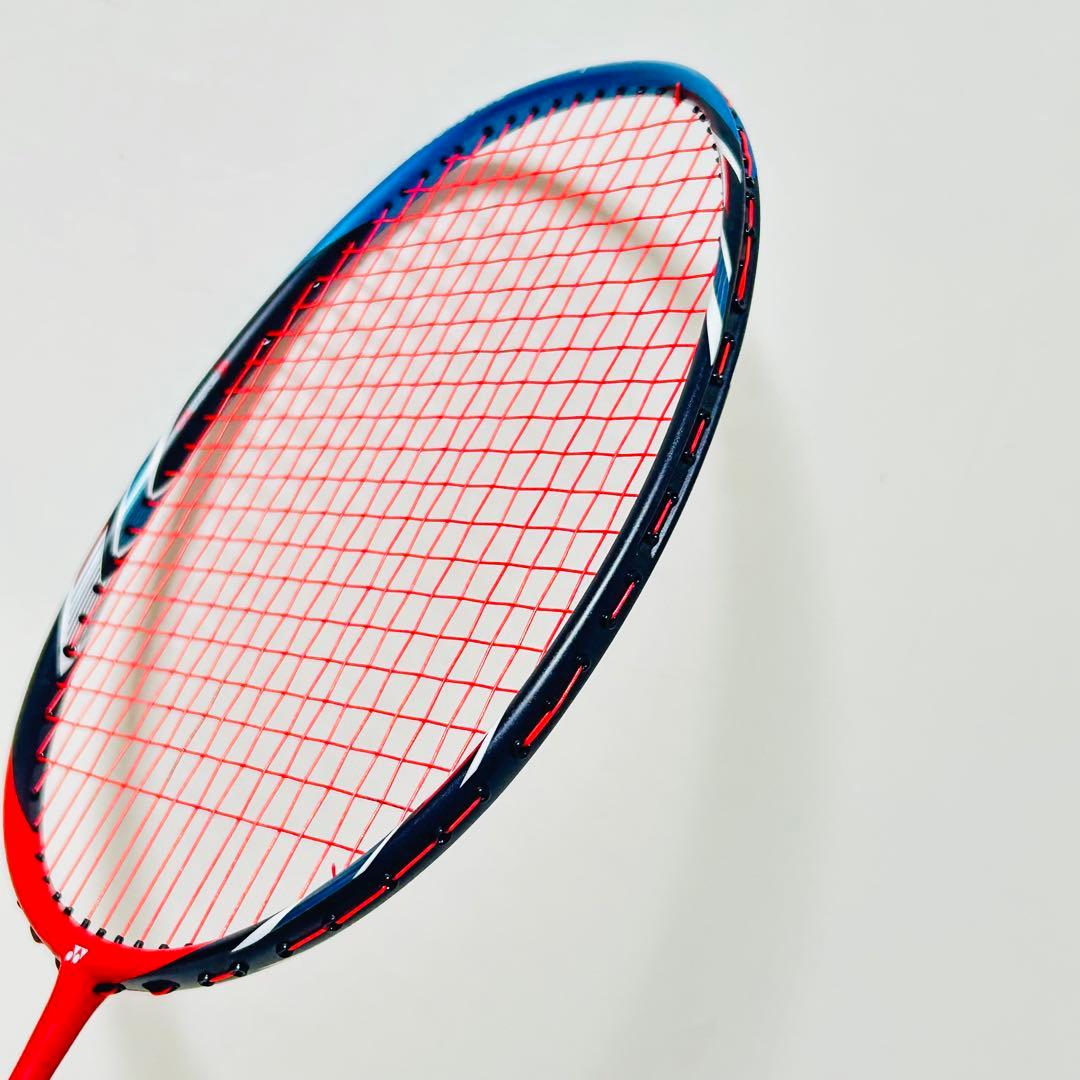 【未使用級】【廃盤】YONEX ARC SABER FB バドミントンラケット