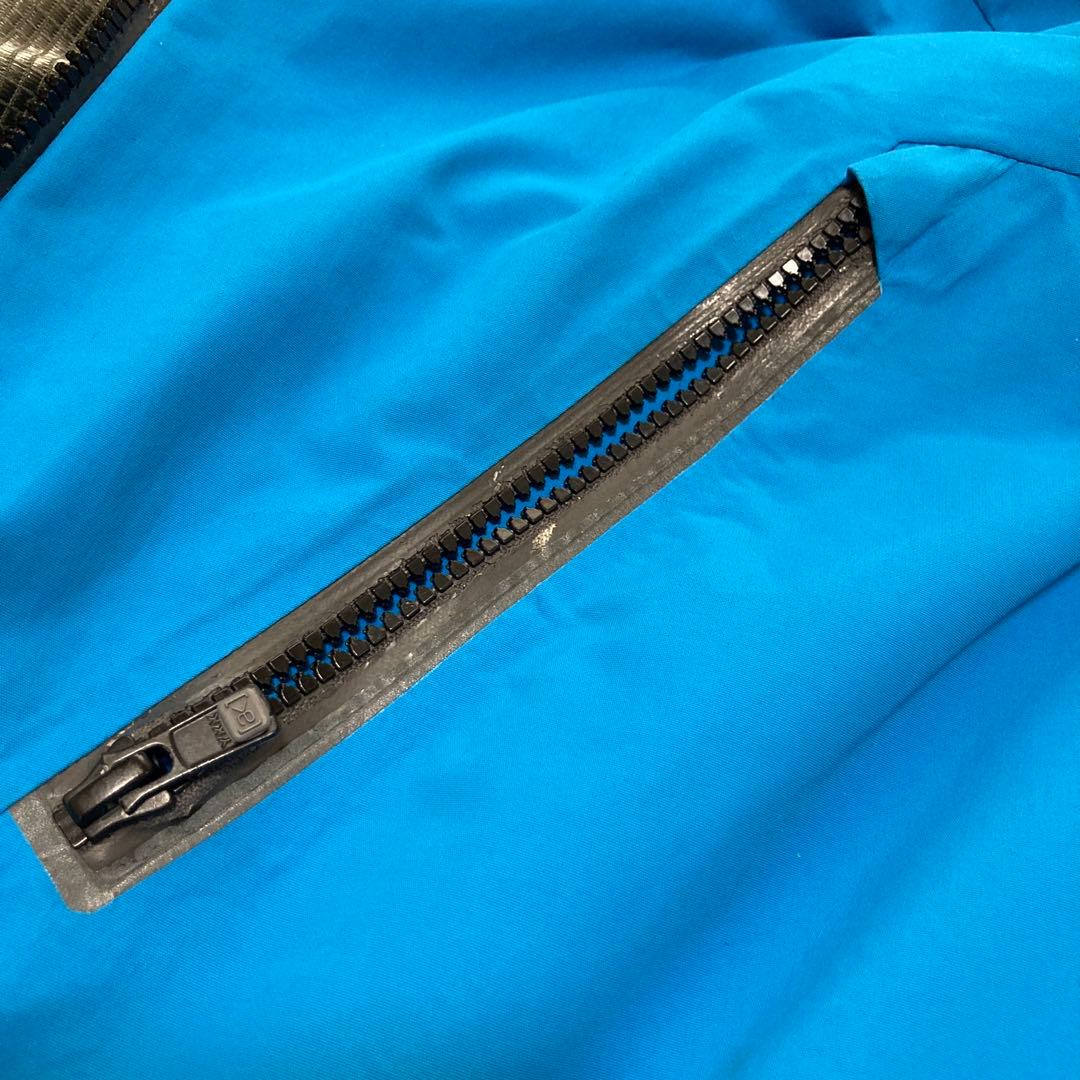 【BURTON ak】 GORETEX スノーボードウェア S