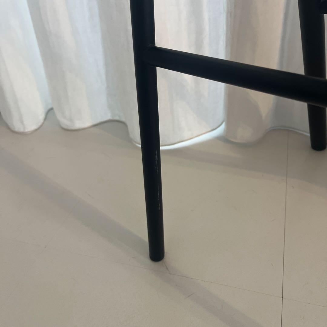 DUENDE BENT HIGH STOOL ベント ハイスツール