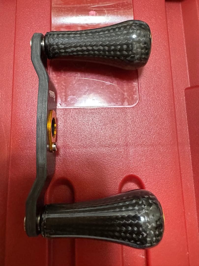スタコン　カーボンハンドル　RC-SCEX92 XL27