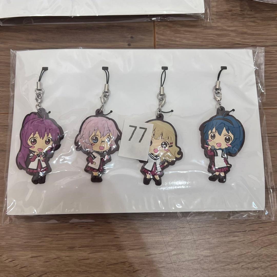 七森中☆りさいたる まとめ売り