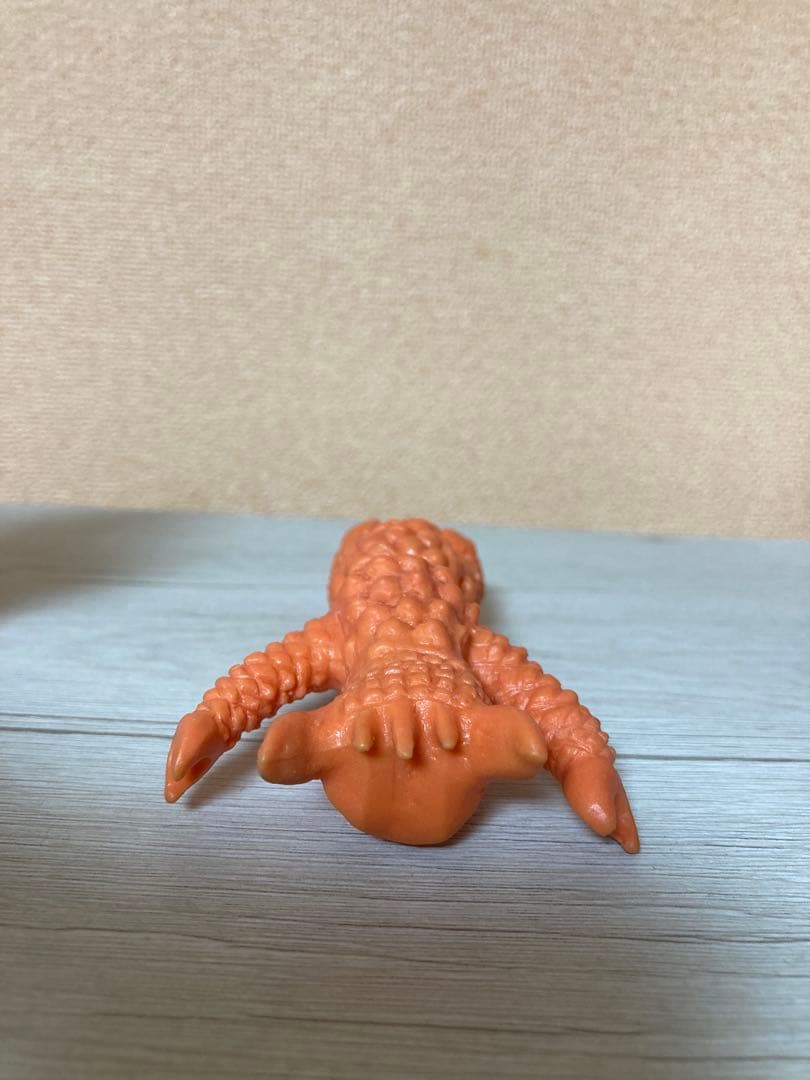 ブルマァク　ソフビ　まとめ