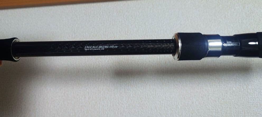 オリムピック Calamaretti 23GCALS-862ML-HS ジャンク