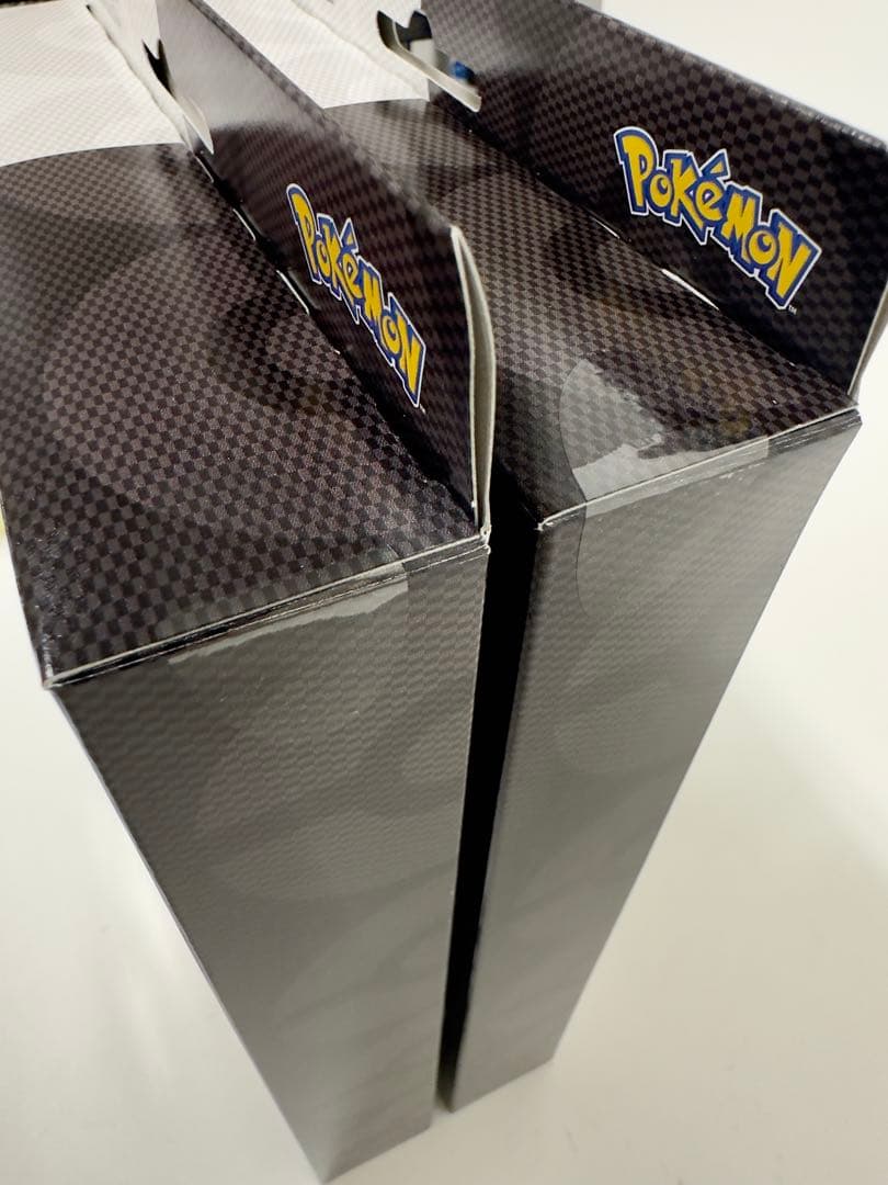 ポケモンカードプラックボルト　ホワイトフレアリーリエ　カードファイルセット