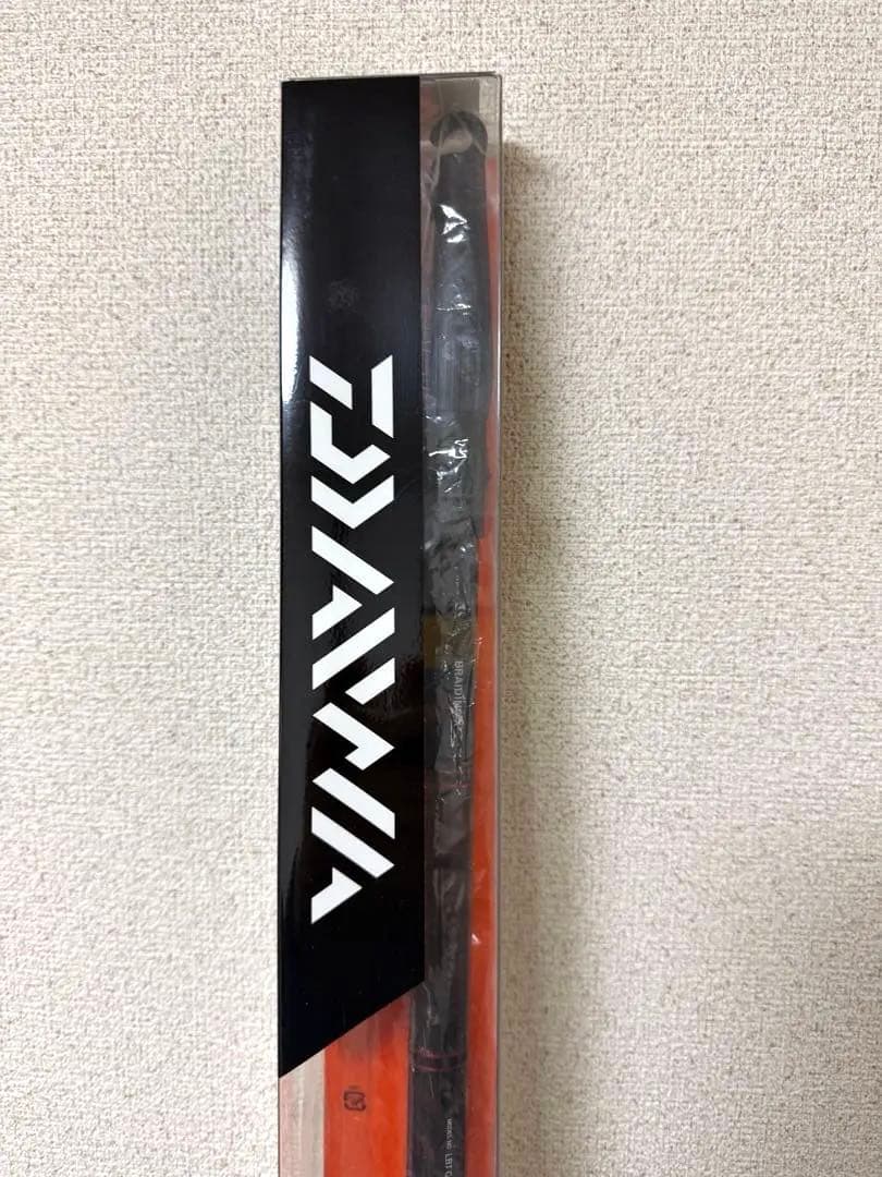 ❸ダイワ　リバティクラブ磯風　3-53遠投 Kカゴ釣り　3号【新品未使用】マダイ