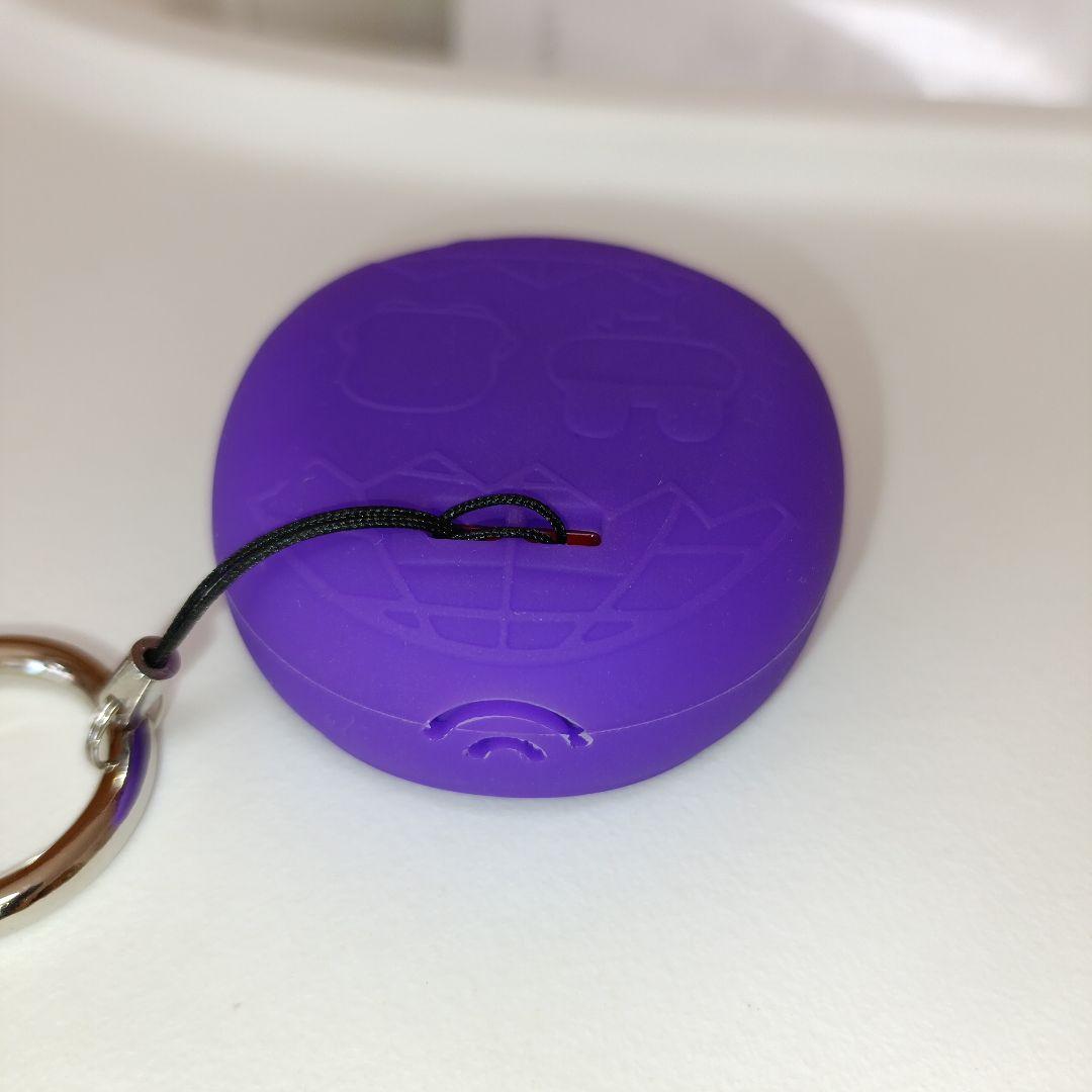 Tamagotchi Uni 紫色