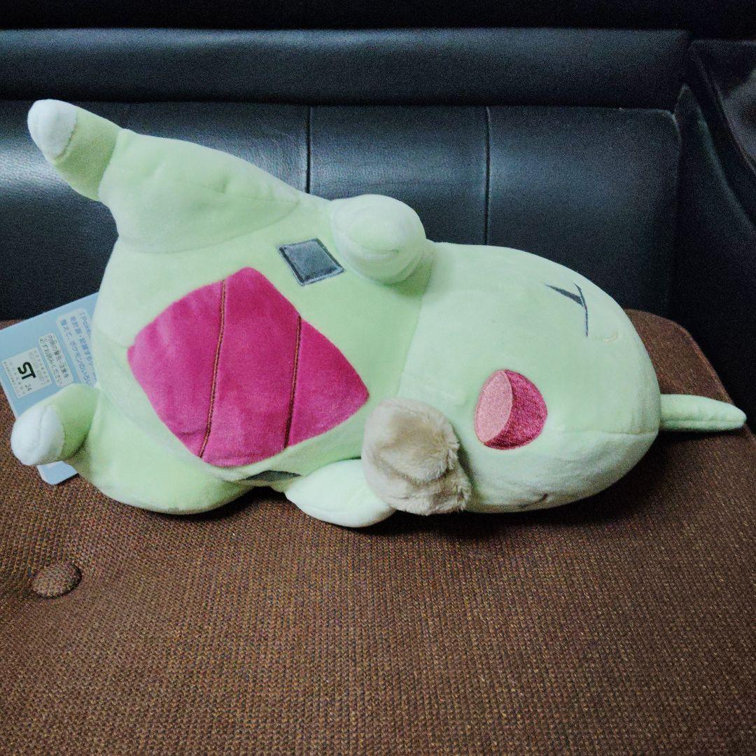 ポケモン★♥ヨーギラス♥★ポケモンスリープ★もっちり ぬいぐるみ