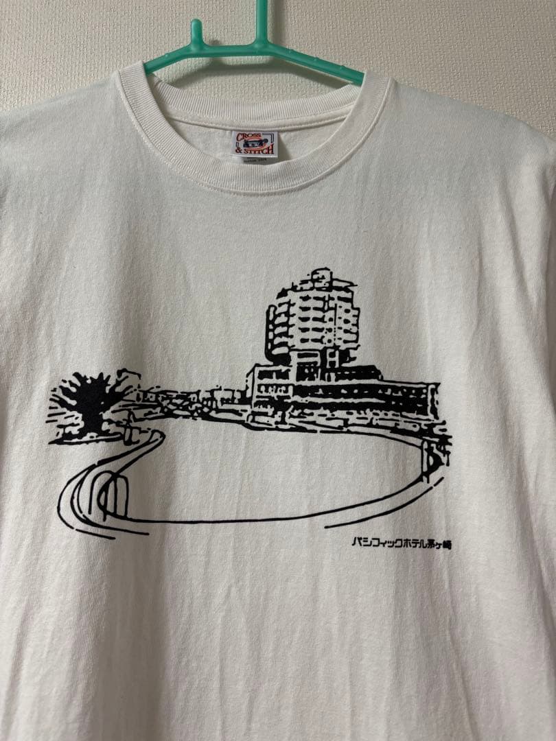 パシフィックホテル茅ヶ崎　tシャツ