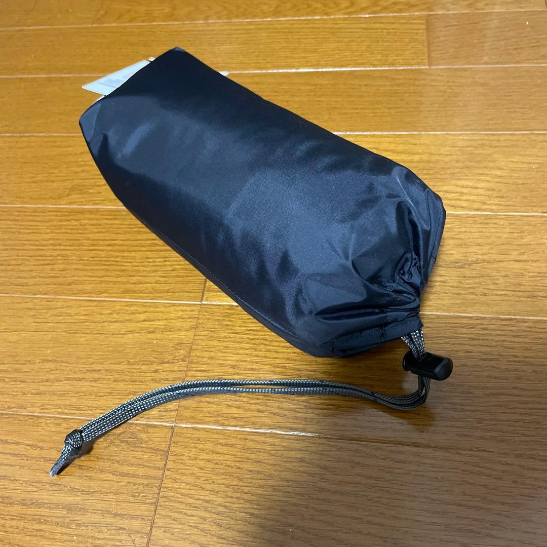 ISUKA ウェザーテックシュラフカバー　スーパーライト