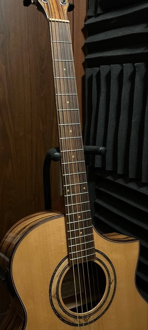AEW23ZW ibanez エレアコ ギター
