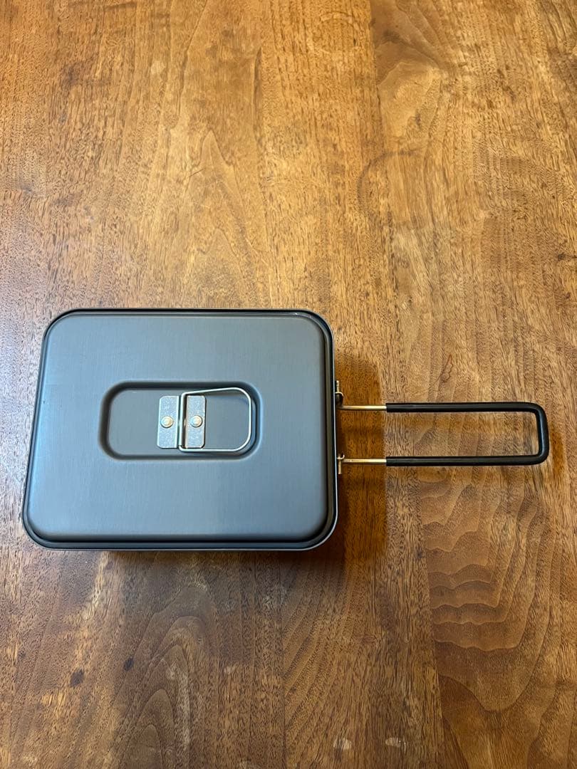 エスビット(Esbit) 1100ml クックセット ESCS1100HA