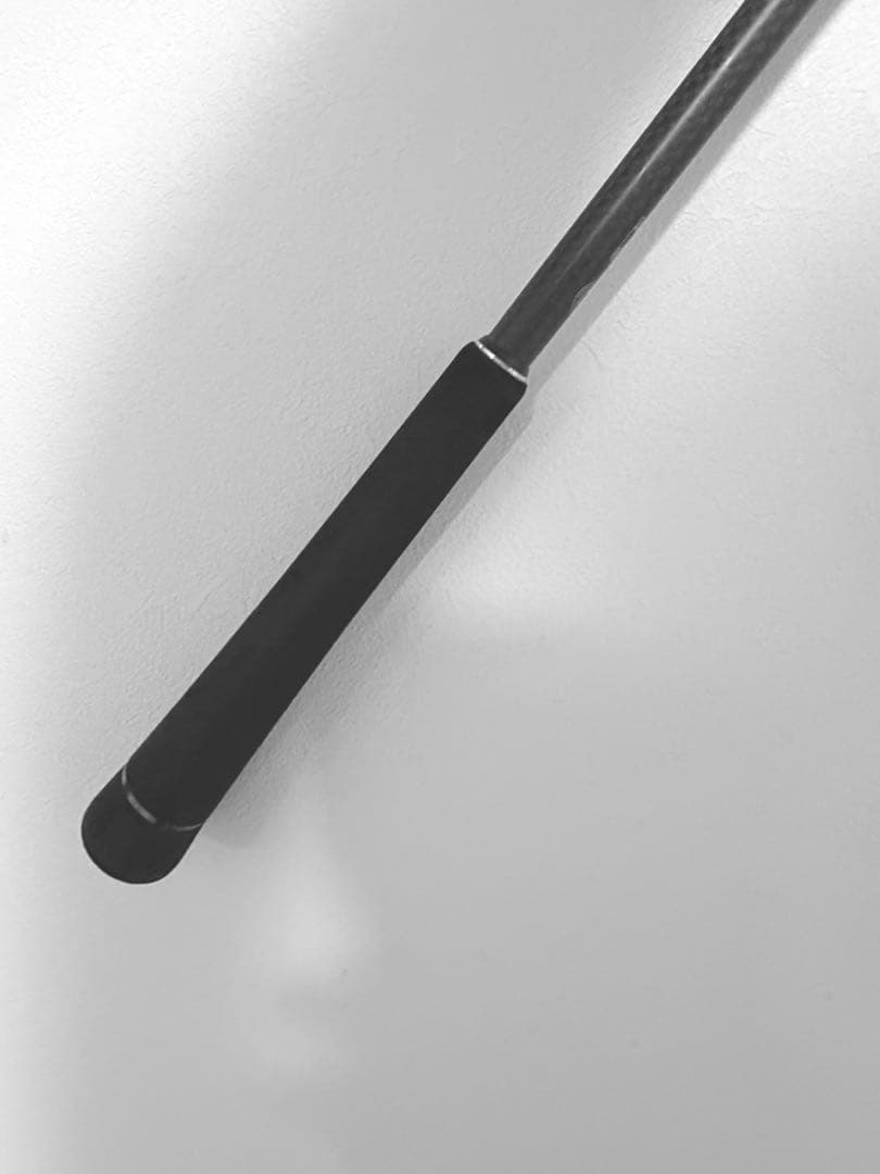 JACKALL ビンビンスティック BS-C69UL-VCM
