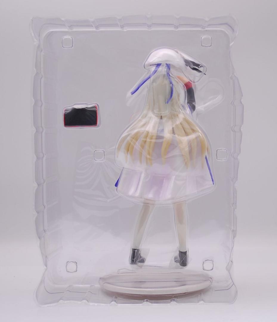 【訳有り】レジーニャ！ リトルバスターズ！ 能美クドリャフカ 1/6 フィギュア