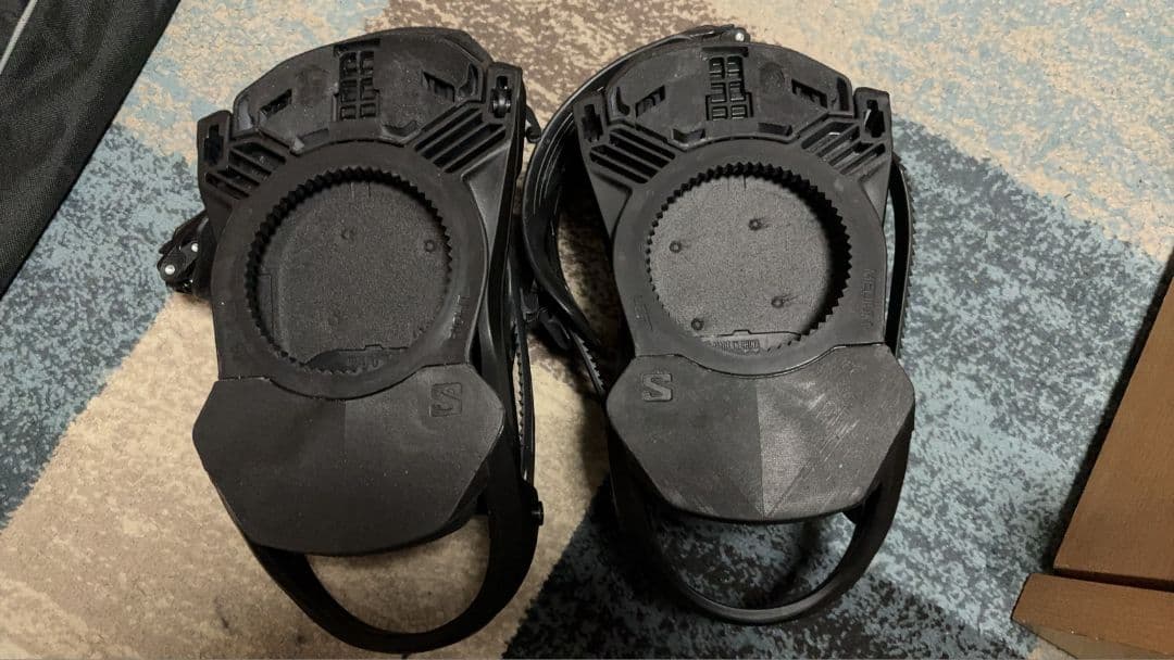 サロモン リズム Salomon Rythm 24-25 M size