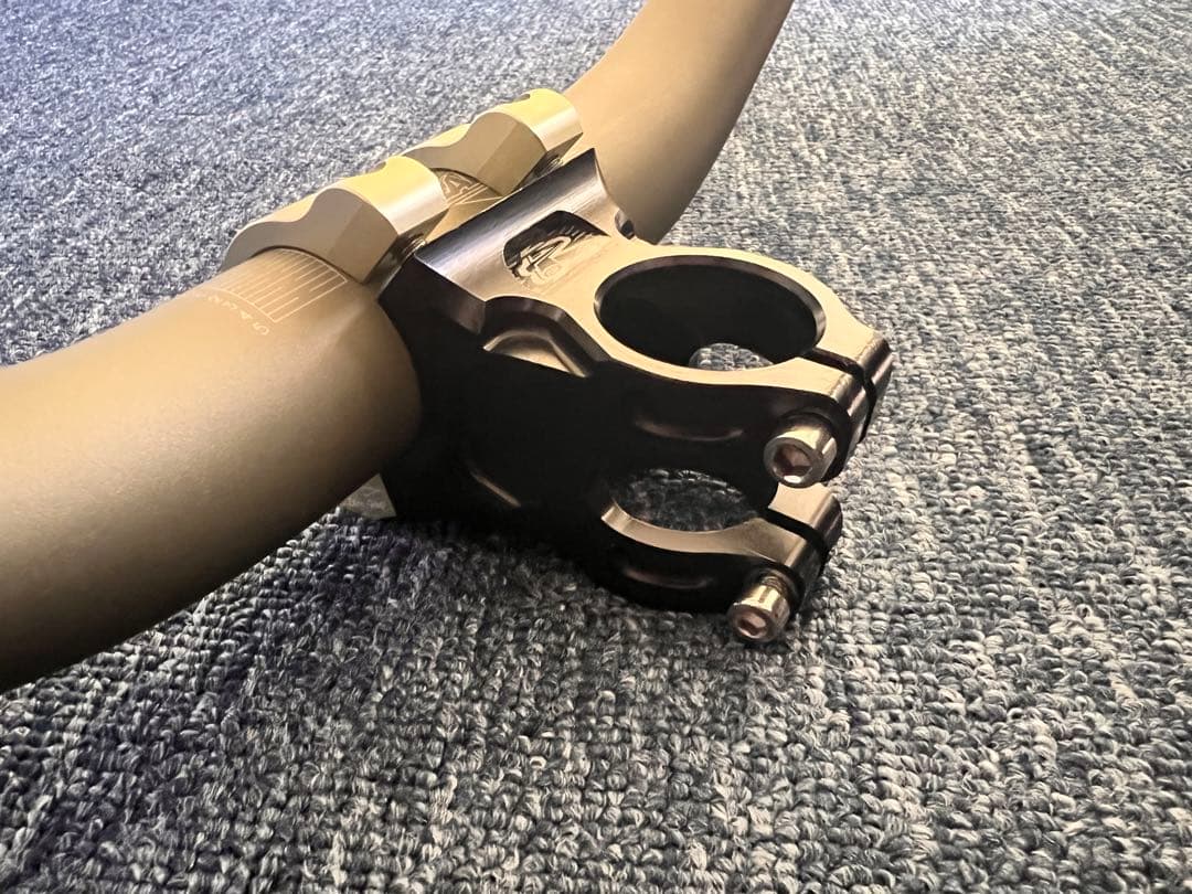 レンサルファットバーステムセット