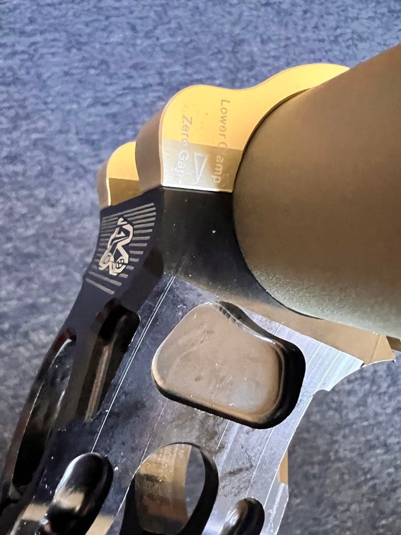 レンサルファットバーステムセット
