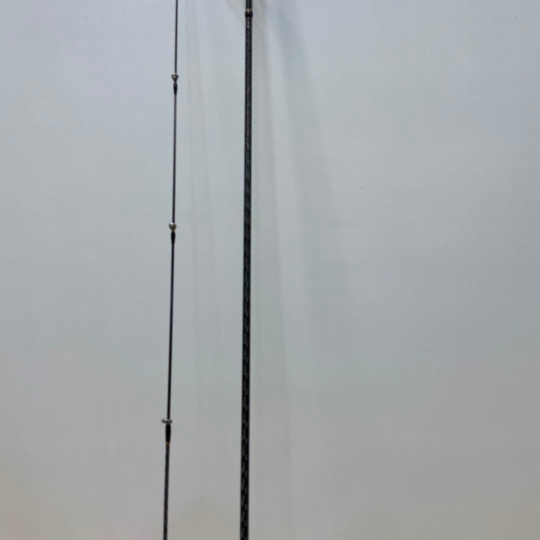 シマノ　21ソアレXR S54SUL-S