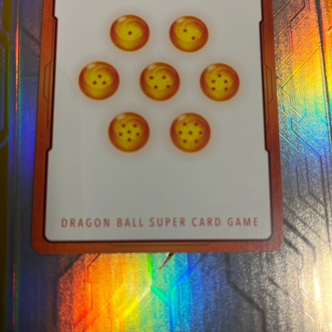 ドラゴンボール　マンガブースター02 銀　エナジーマーカー 42巻 E-90