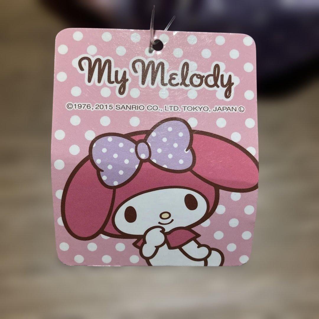 【新品未使用】Sanrio サンリオ マイメロディ ポーチ