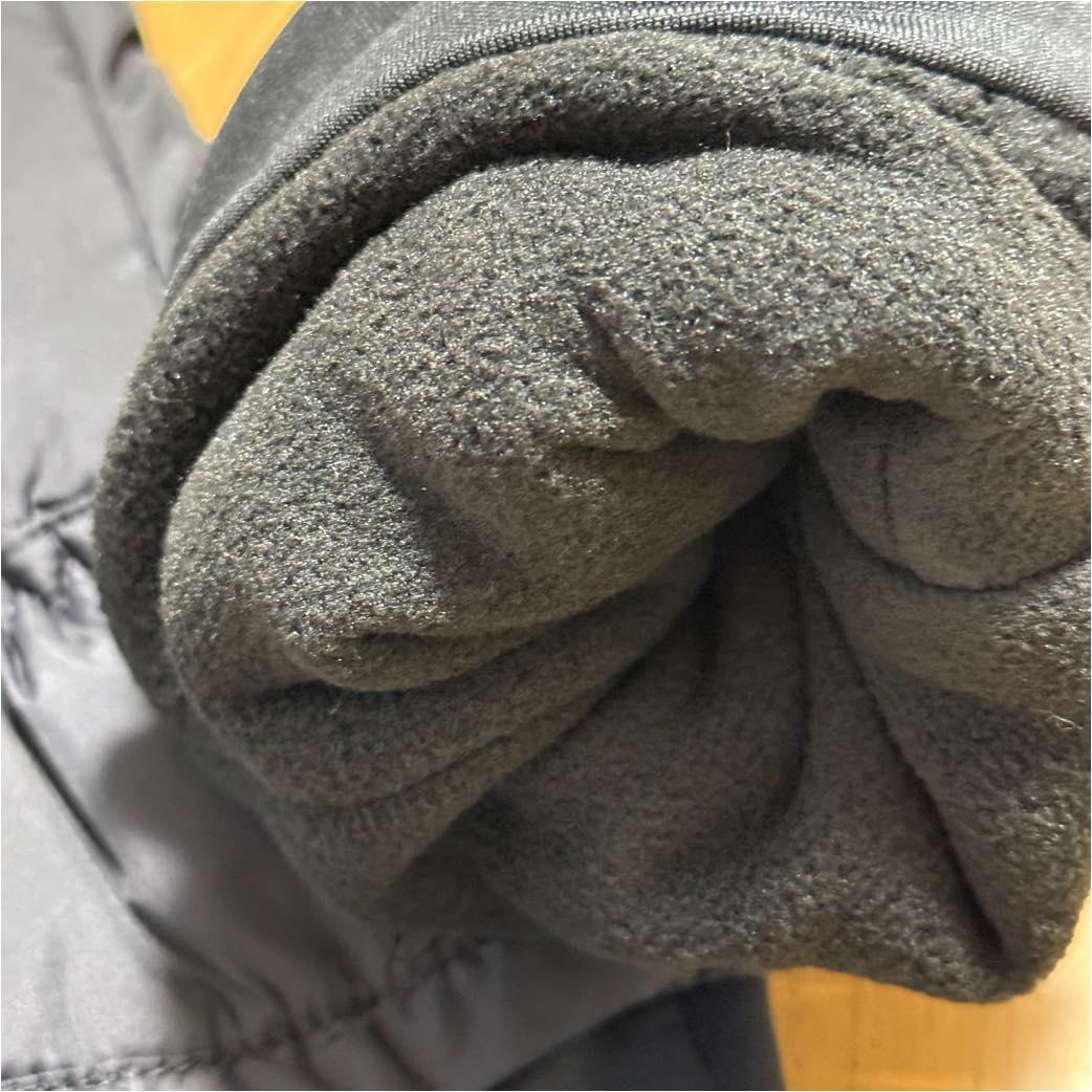 1PIU1UGUALE3 GOLF MITTENS ミトン型 手袋