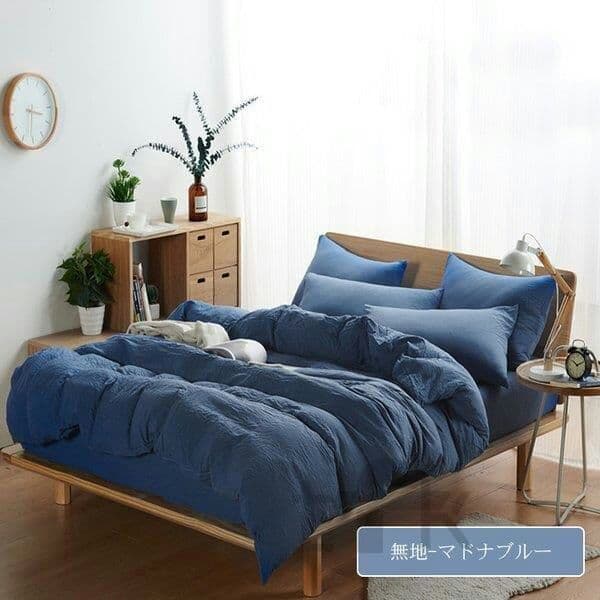 LD237ふとんカバー4点セット
