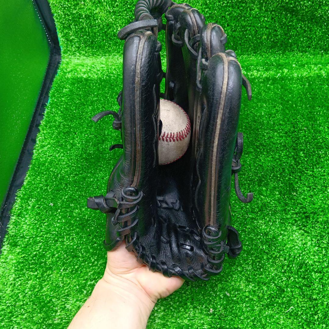 ベッカム　野球グローブ　一般硬式グラブ　SSK