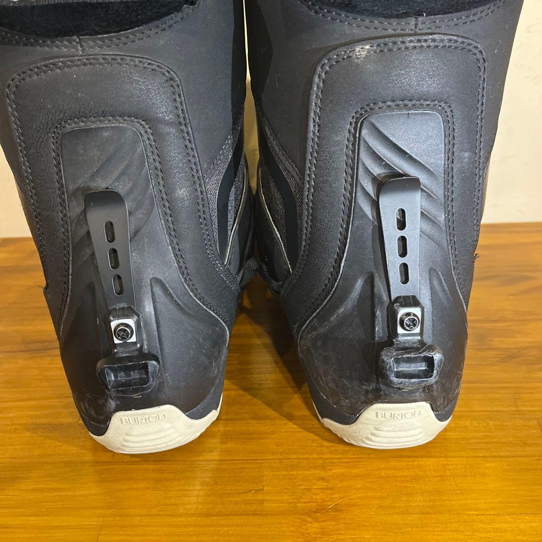 バートン　FELIX 27cmステップオンブーツ