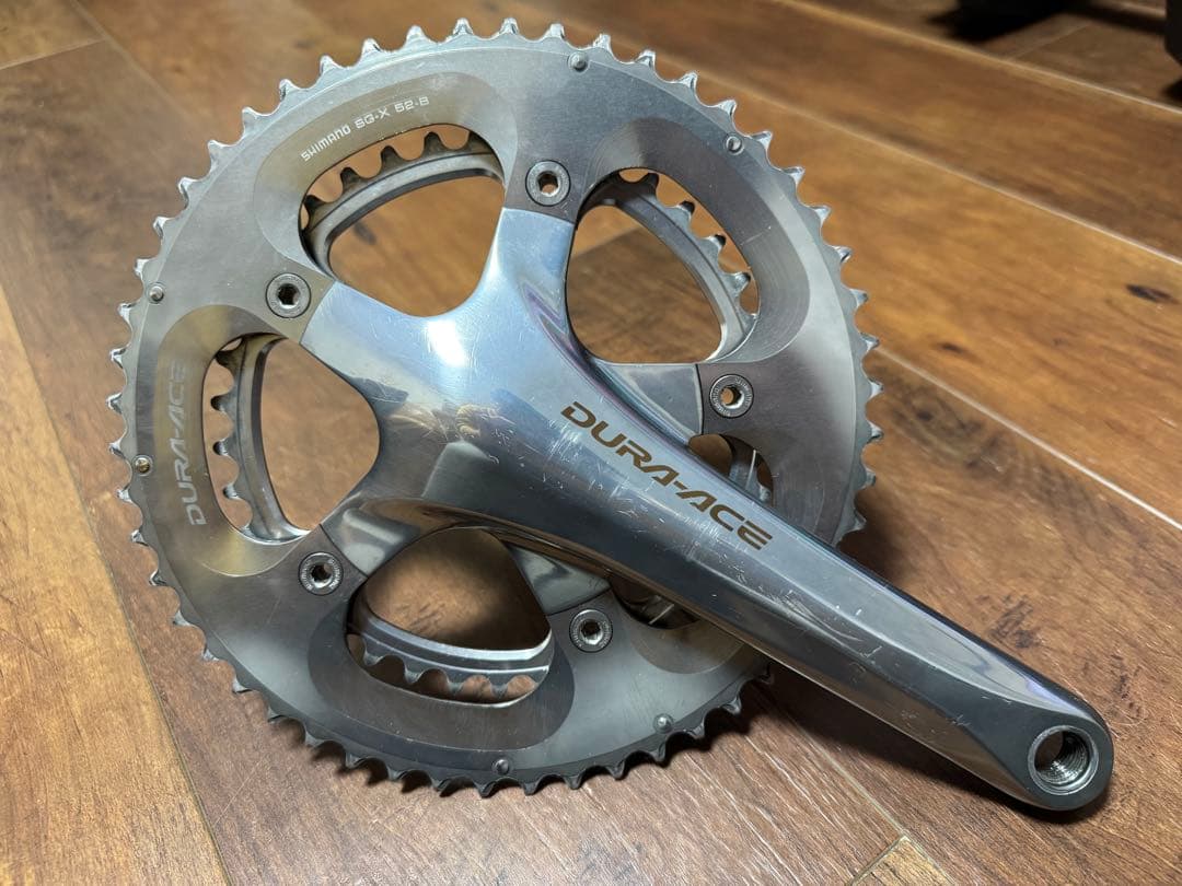 SHIMNAO デュラエース 7800 コンポセット 170mm