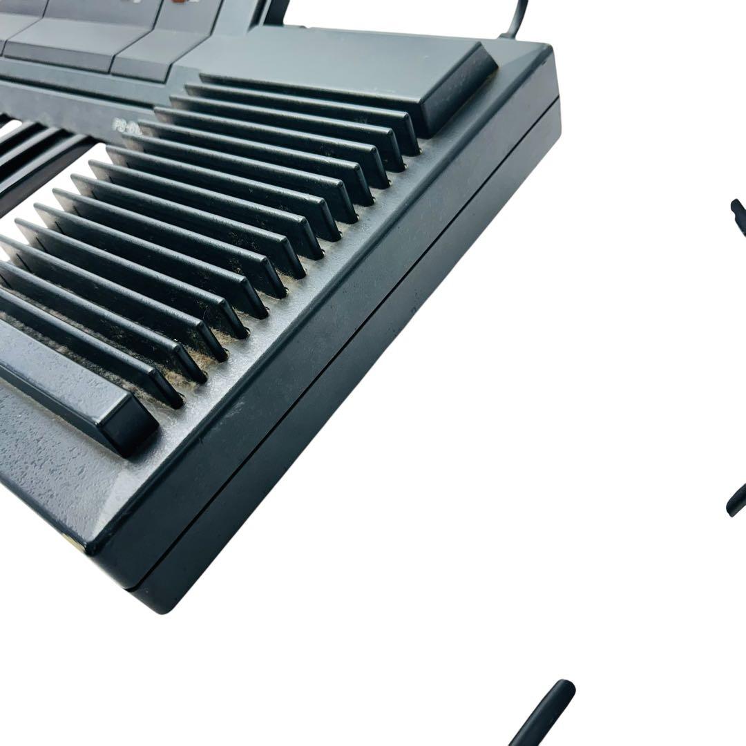 YAMAHA キーボード　PS-6100