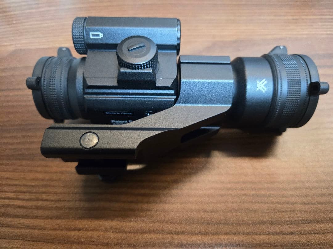 Vortex STRIKEFIRE レッドドットサイト ブラック