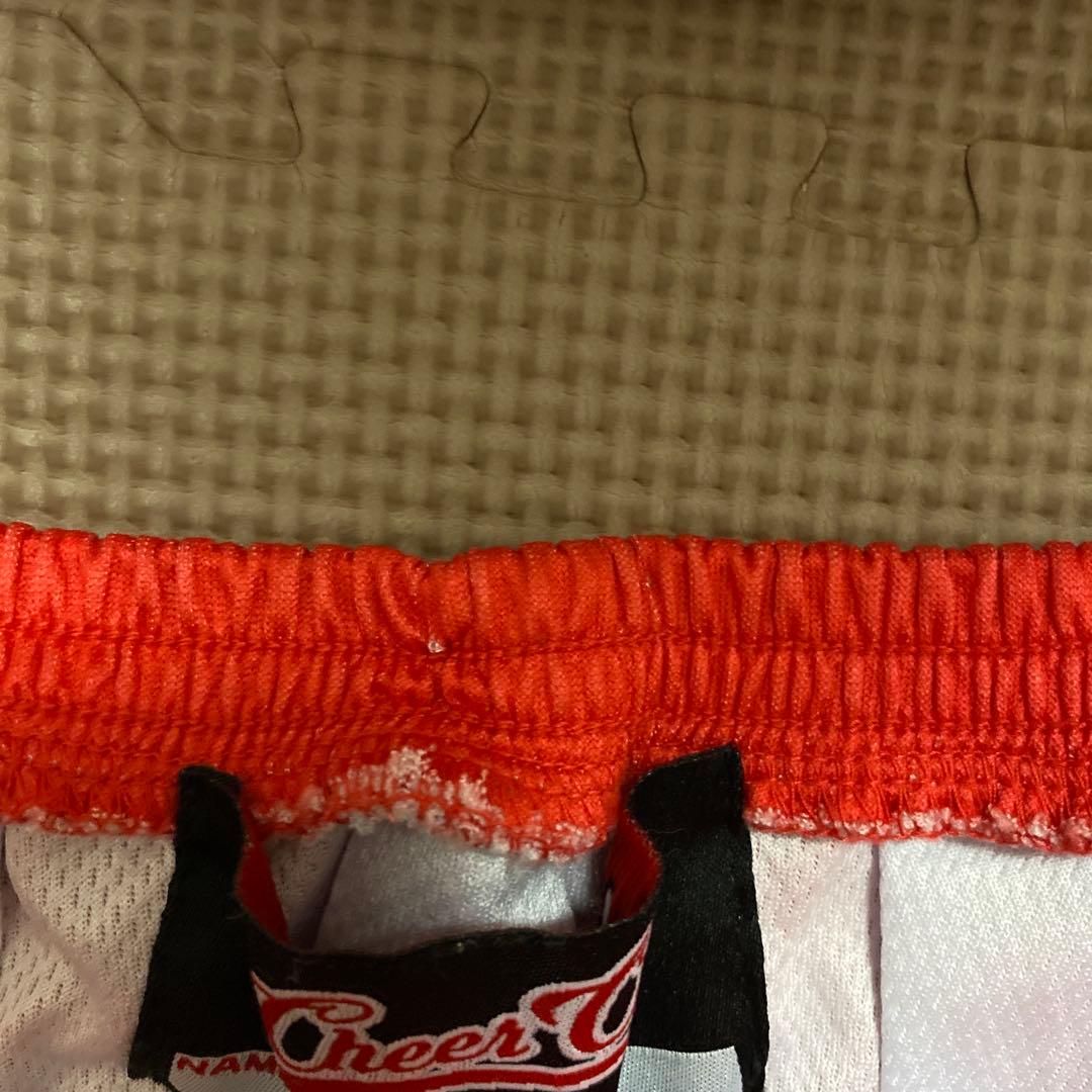 チアクラブユニフォーム