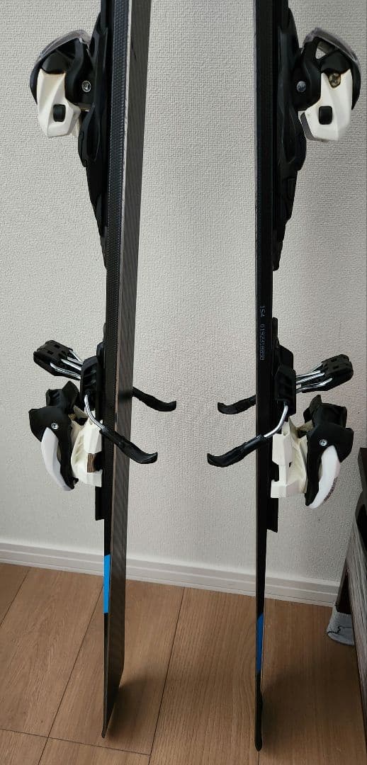 VOLKL　ウォルクル　スキー　板　DEACON　154cm