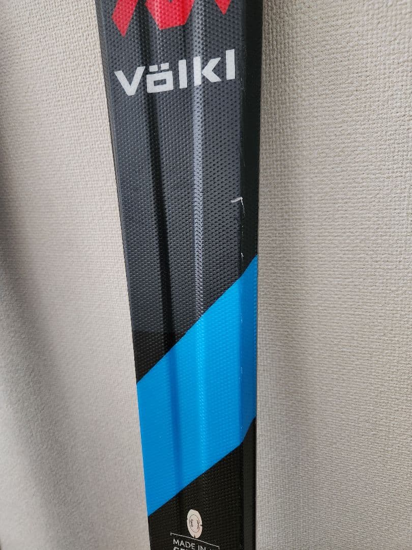 VOLKL　ウォルクル　スキー　板　DEACON　154cm