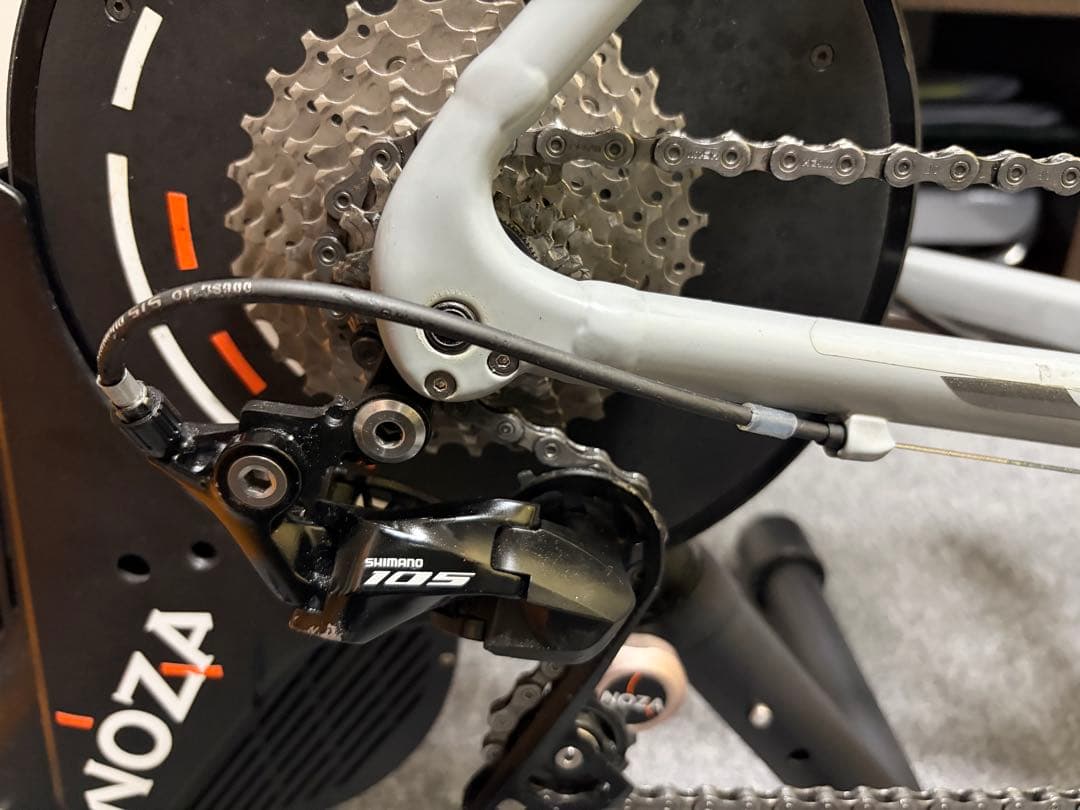 みさお Trek emonda ALR5 2020