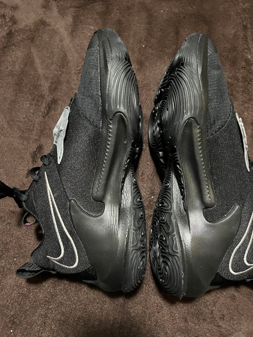 NIKE Zoom Freak3 24.5cm 美品