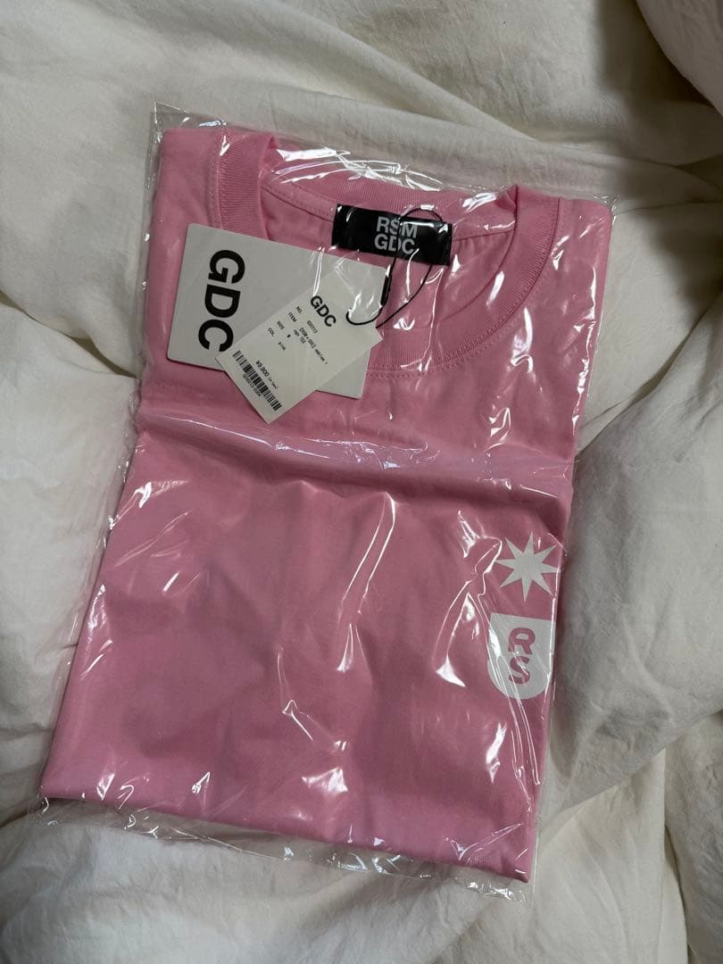 リップスライム GDC Tシャツ RIP SLYME Ron Herman