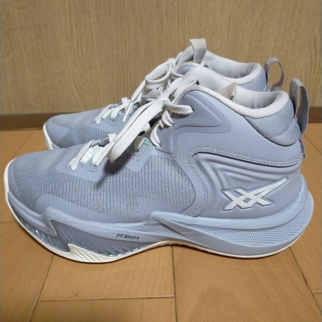 アシックス　ノヴァサージ3〜asicsNOVASURGE3　24.0