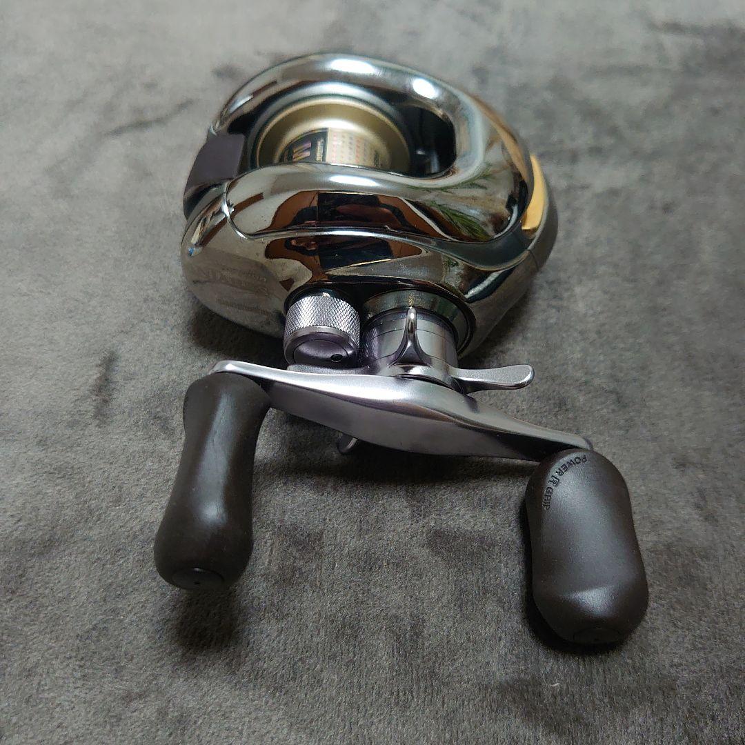 新品未使用 スコーピオン アンタレス