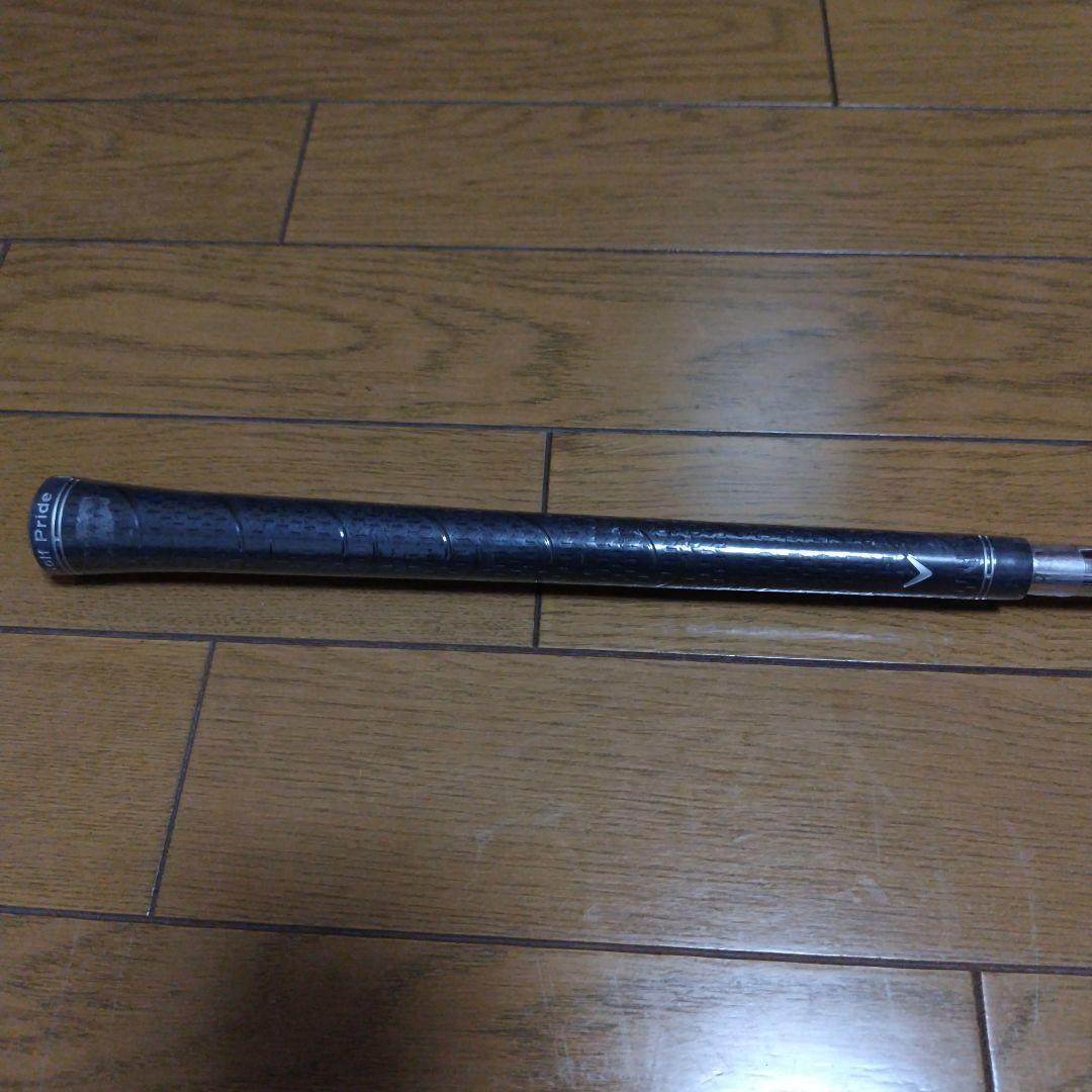 未使用　キャロウェイ　パラダイム　MAXFAST　ウェッジ