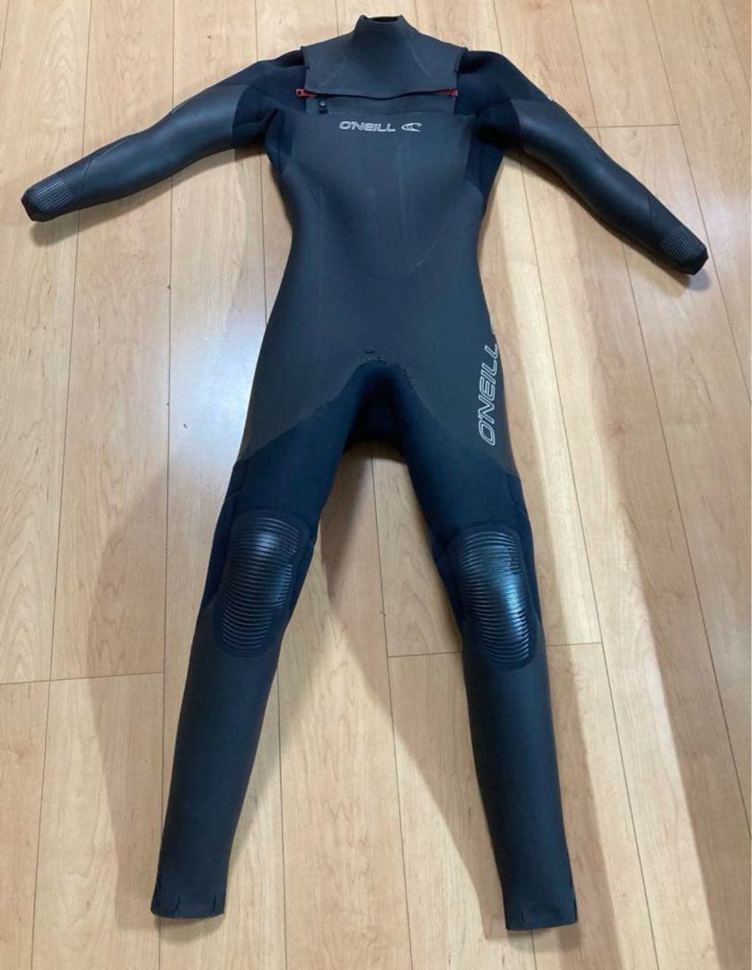 O'Neill ウェットスーツ 黒