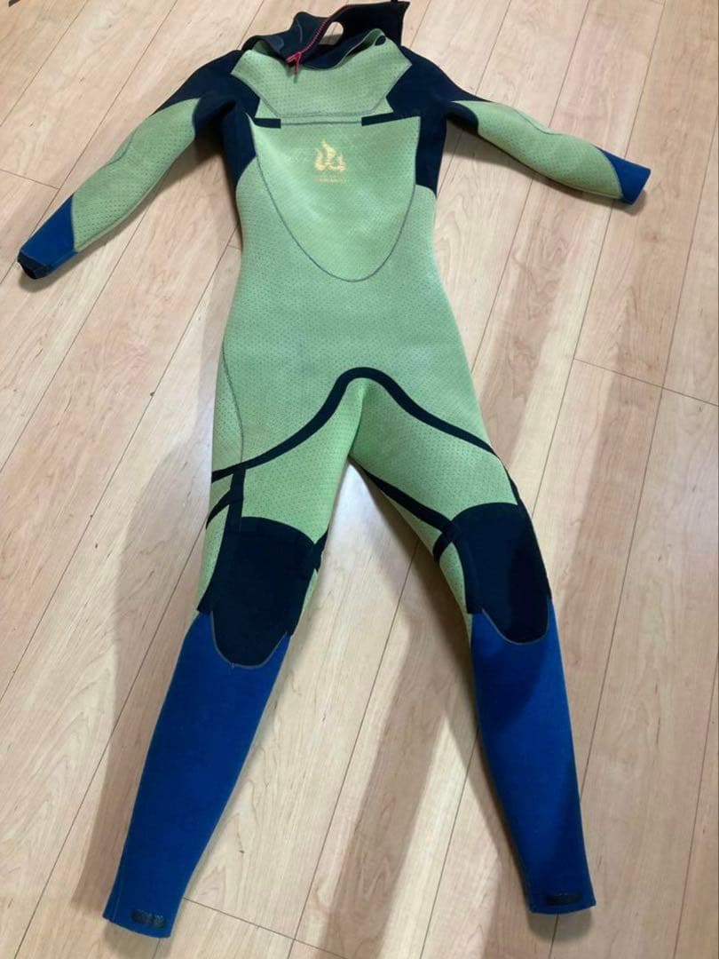 O'Neill ウェットスーツ 黒